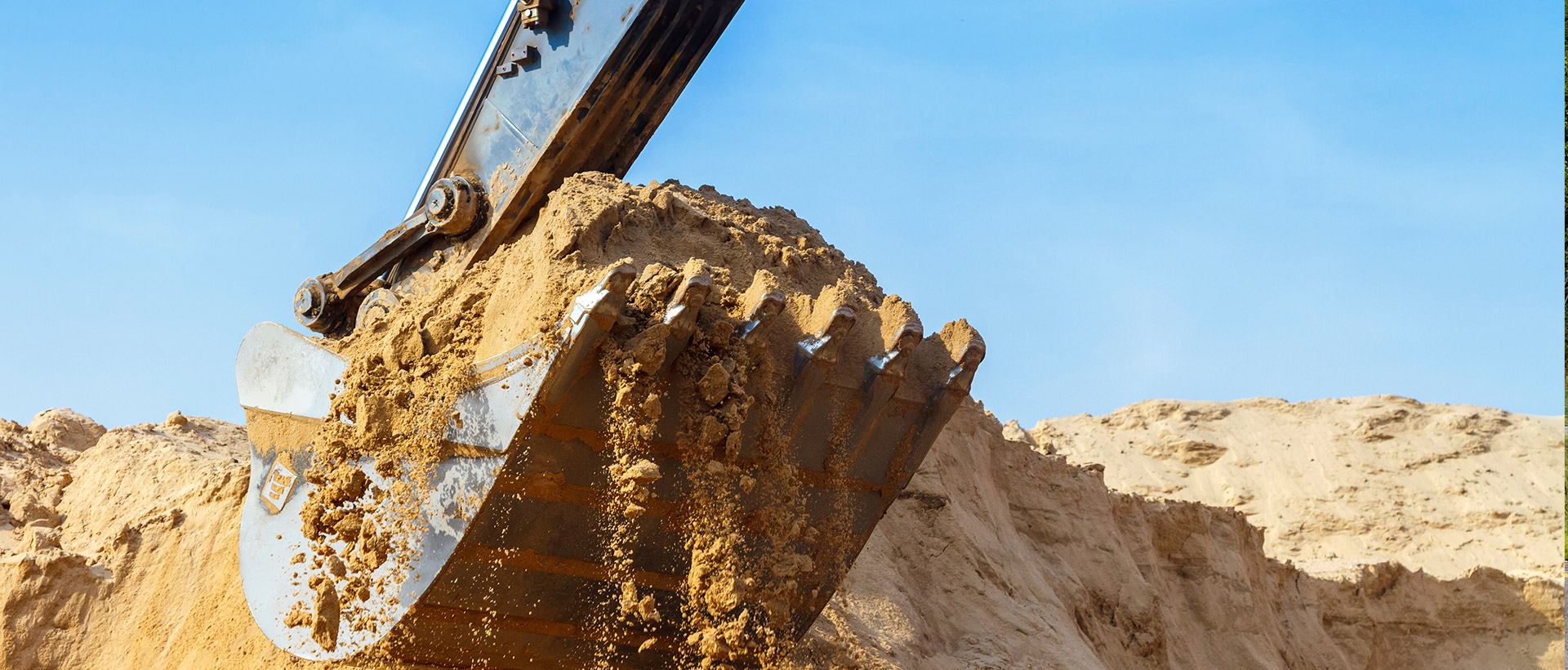 Earthmoving Insurance